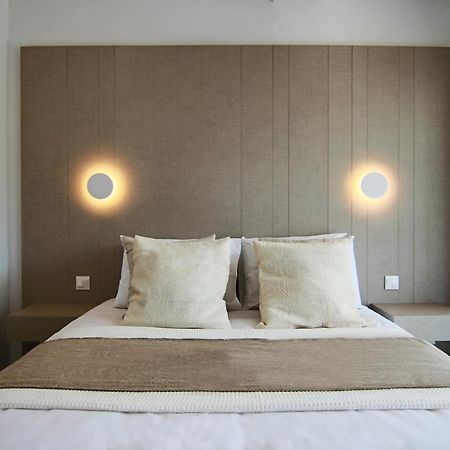 Phaedrus Living: Seaview Luxury Flat Limnaria 114 Leilighet Paphos Eksteriør bilde