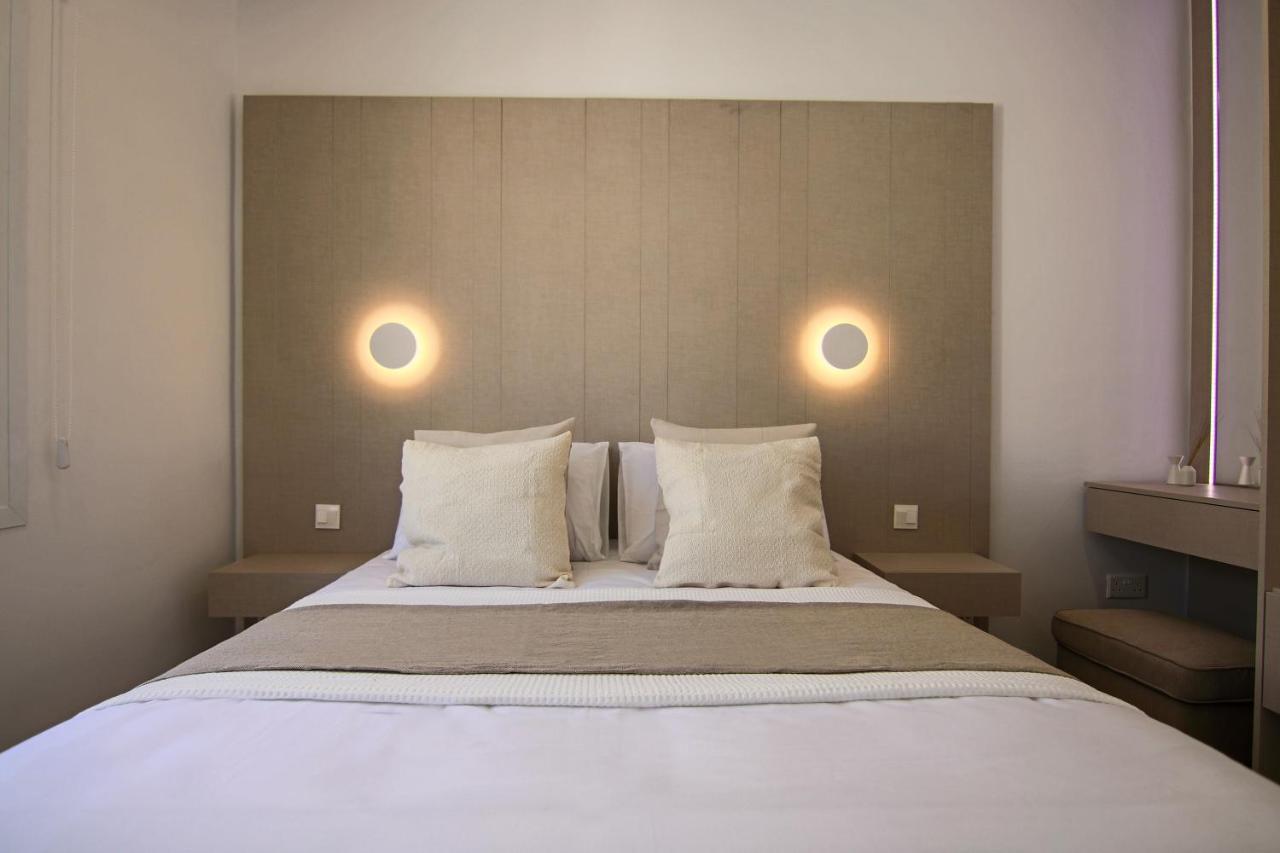 Phaedrus Living: Seaview Luxury Flat Limnaria 114 Leilighet Paphos Eksteriør bilde