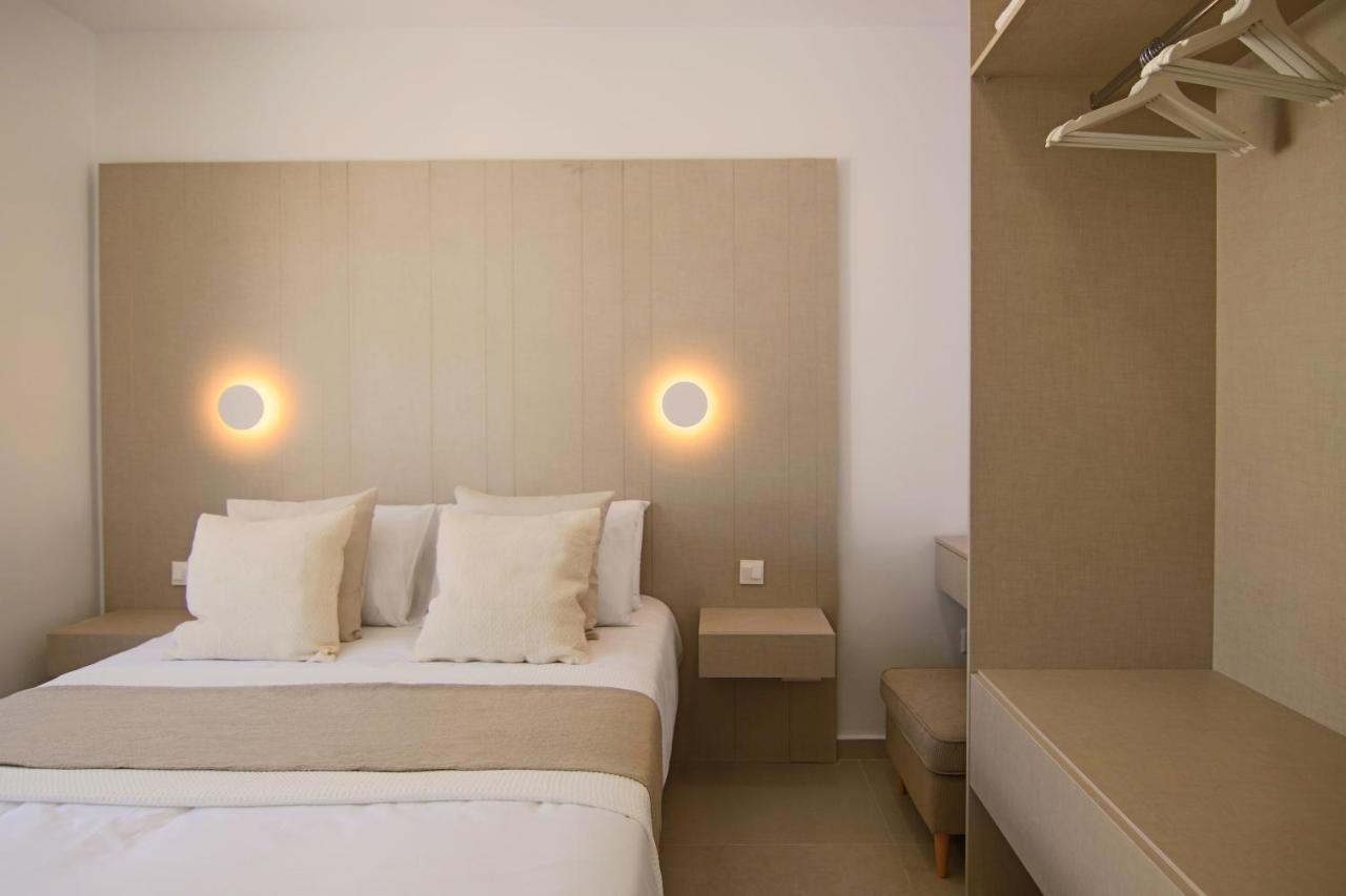 Phaedrus Living: Seaview Luxury Flat Limnaria 114 Leilighet Paphos Eksteriør bilde